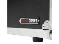 Gator GTOUR-WING-CMPCT Mixer Case for Behringer Wing Compact with Dog House Gator GTOUR-WING-CMPCT Mixer Case for Behringer Wing Compact with Dog House